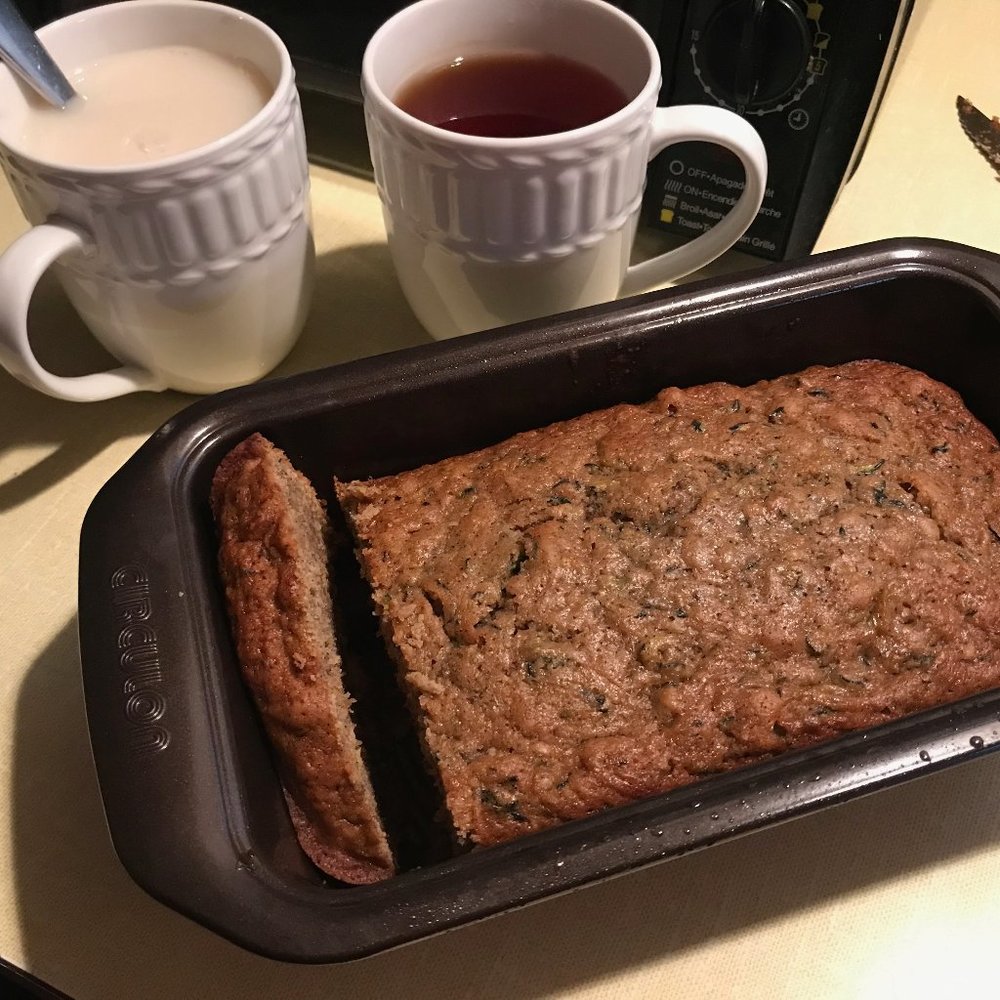 Meet your Posher, Tara